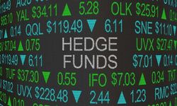 Küresel hedge fon varlıklarında tarihi rekor