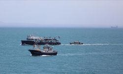 Küresel Sumud Filosu hızla ilerliyor! Gazze'ye 175 deniz mili kaldı