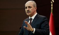 Kurtulmuş: 'Savaş suçlusu Netanyahu hesap verene dek sözümüzün arkasındayız'