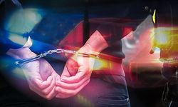 Kuyumcudan yaklaşık 7 kilogram altın çalan 8 şüpheli yakalandı