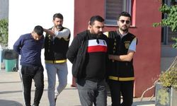 Kuzenlerin kanlı kavgası! Önce feci darp sonra bıçak