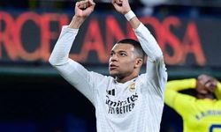 Kylian Mbappe'nin rüyası gerçek oldu! 31 golle 'Altın Ayakkabı' ödülünü kazandı