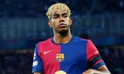 Lamine Yamal'dan kötü haber! Barcelona sakatlığı açıkladı