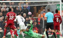 Liverpool kendine gelemiyor! 9 yıl sonra sahasında bir ilki yaşadı