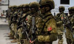 Lübnan, Irak ve Suriye tezkereleri Resmi Gazete'de