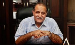 Lütfi Kibiroğlu kabri başında dualarla anılacak