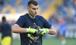 Maaşında indirime gidip fedakarlık yapan Livakovic kabustan uyanamıyor
