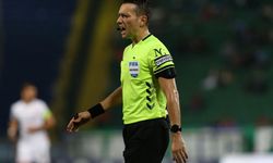 Maçta Zorbay Küçük düdük çalmıştı: Süper Lig ekibi 'tekrar' edilsin diyor