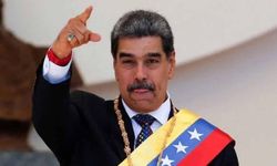 Maduro: ABD Büyükelçiliği'ne saldırı planlanıyor