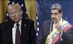 Maduro'dan ABD Başkanı Trump'a bağımsızlık mesajı: Köle olmayacağız!