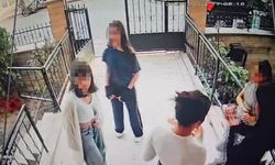 Makyajlarını eleştiren 12 yaşındaki kızın kapısına bıçakla dayandılar