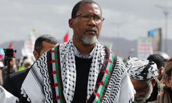 Mandela'nın torunu da o filodaydı... Sumud baskınında alıkonuldu