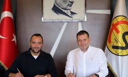 Manisa takımlarını 7 kez çalıştırmıştı: Şimdi 3. Lig ekibinin başına geçti