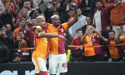 Mario Lemina: Yüzde 100'ümüz ile çıkmamız gerekiyor