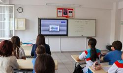 MEB duyurdu: MEBİ'de YKS tarama testleri kullanıma sunuldu