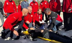 MEB'den afetlere karşı okullarda eş zamanlı tatbikat