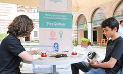 Medeniyet Okumaları Projesi 2025-2026 dönemi İstanbul'da başlıyor