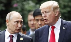 Medvedev Trump'ı hedef aldı! ABD yaptırımları sonrası sert sözler