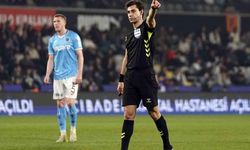 Mehmet Türkmen'e UEFA'dan görev!
