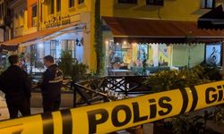Mekana alınmayınca dehşet saçtı!