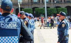 Meksika'da polise saldırı: 2 ölü