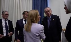Meloni'den Erdoğan'a esprili yanıt: 'Birini öldürmek istemiyorum'