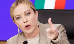 Meloni'den Filistin'i tanımak için 2 şart! 'Koşullar sağlanırsa harekete geçeriz&quot