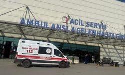 Mersin'de okulda gıda zehirlenmesi: 26 çocuk hastanelik oldu