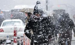 Meteoroloji duyurdu: Kar geliyor!