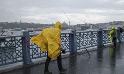 Meteoroloji İstanbul dahil birçok ili uyardı: Günlerce sürecek sağanak geliyor