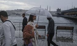 Meteoroloji paylaştı: Yeni haftada kar geliyor! İstanbul'da hava durumu nasıl olacak?