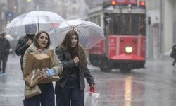 Meteoroloji'den peş peşe uyarılar! Bugün tüm yurdu vuracak
