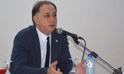 MHK Başkanı Gündoğdu, yabancı hakem istenmesinin sebebini açıkladı