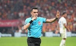 MHK'nin güvenini kazandı! Derbiyi kaptı: Hakem Ali Yılmaz ilki yaşayacak