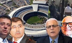 MI6 bağlantılı casusluk şebekesinde şok gelişmeler: Erdoğan'ı 'SUBLIME' koduyla sormu