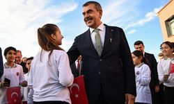 Millî Eğitim Bakanı Tekin kaleme aldı: Eğitimde paradigma değişim