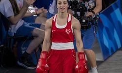 Milli sporcudan büyük başarı! Dünya sıralamasında zirvede