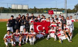 Milli Takım farka koştu! 4 gollü galibiyet