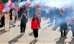 Milli takıma seçilmedi! 15 yaşında dünya şampiyonu oldu