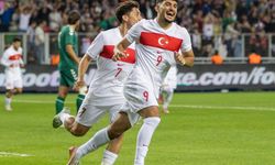 Milli Takım'dan 2 gollü galibiyet