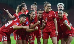 Milli Takım'dan 3 gollü müthiş zafer! Uluslar B Ligi'ndeyiz