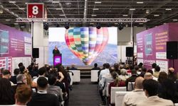 Mıstaçoğlu Holding, MOBİSAD-IMEX'te Türkiye'nin Teknoloji Vizyonunu Sahneye Taşıdı  