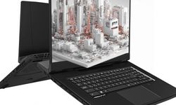 Monster Notebook'un 411 bin TL'lik canavarı