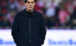 Montella: Biraz rahatsızım