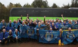 Moskova ve Kiev arasında yeni takas! 185 esir serbest kaldı!