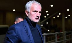 Mourinho 'Ayrılmamın sebeplerinden biri' diyerek Fenerbahçe'nin yıldızını işaret etti