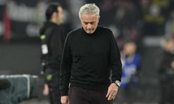 Mourinho salgın hastalığın pençesinde: Maça çıkmak istemiyorlar