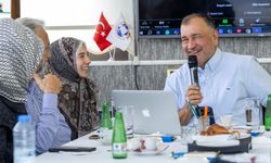 Murat Ülker'den ADEV Vakfı'nın programında samimi açıklamalar