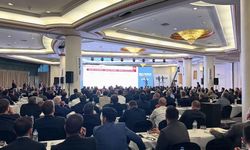 MÜSİAD'ın 110. Genel İdare Kurulu Kayseri'de toplandı