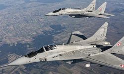 NATO ülkesinden Rus savaş uçaklarına engelleme! Peş peşe havalandılar